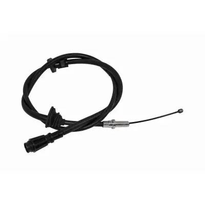 Mejor Calidad Cable de accionamiento, freno de estacionamiento VAICO V95-30017
